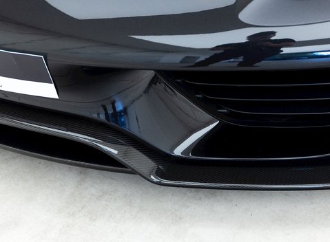 Porsche 918 Spyder 25