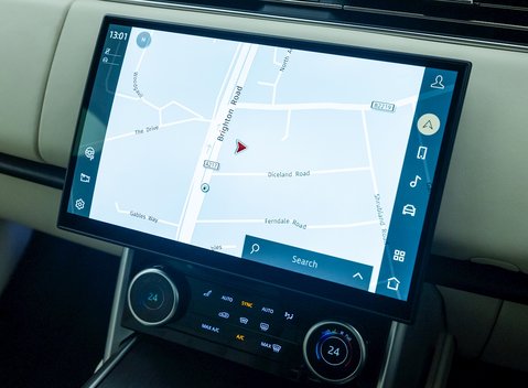 Land Rover Range Rover P510e Autobiography 19