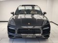 Porsche Cayenne 3.0 V6 E-Hybrid 17.9kWh SUV 5dr Petrol Plug-in Hybrid TiptronicS 4WD Euro 6 27