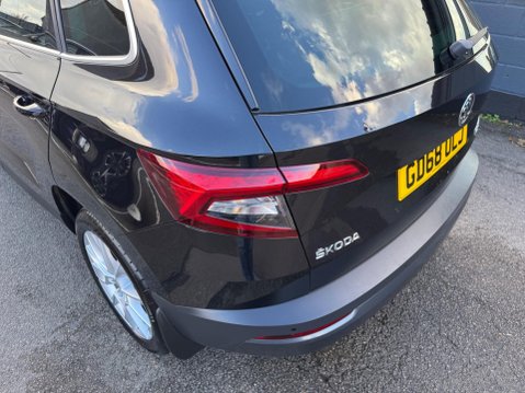 Skoda Karoq SE L TSI DSG 42
