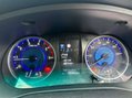 Toyota Hilux 2.4 HI-Luxury Invincible D-4D 4WD Double Cab Auto 4WD 5dr 18