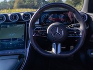 Mercedes-Benz Cle 2.0 CLE 300 Premier Edition MHEV 4MATIC Auto 4WD 2dr 11