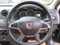 Dacia Sandero 1.0 SCe Essential Euro 6 5dr 18