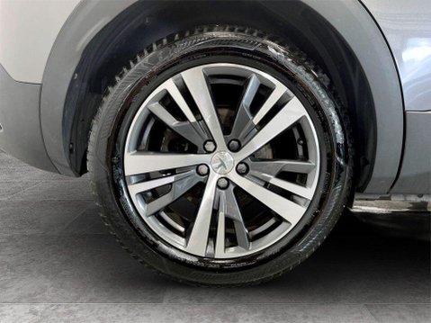 Peugeot 3008 1.6 13.2kWh Allure SUV 5dr Petrol Plug-in Hybrid e-EAT Euro 6 (s/s) (225 ps 10