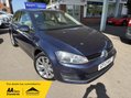 Volkswagen Golf 1.4 TSI BlueMotion Tech ACT GT Euro 6 (s/s) 3dr 1