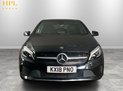 Mercedes-Benz A Class 1.6 A180 Sport Edition Hatchback 5dr Petrol Manual Euro 6 (s/s) (122 ps) Cr 3