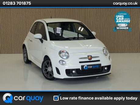 Abarth 500 1.4 500 3dr 1