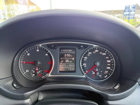 Audi A1 1.6 TDI S line Euro 6 (s/s) 3dr 32