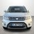 Suzuki Vitara 1.6 SZ-T 5dr Auto 5