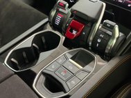 Lamborghini Urus 4.0 V8 BiTurbo SUV 5dr Petrol Auto 4WD Euro 6 (650 ps) 70