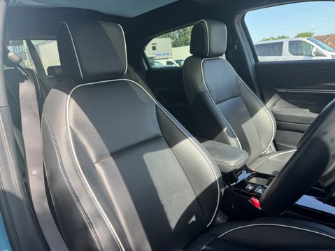 Honda e:Ny1 (Sold) 68.8kWh Advance SUV 5dr Electric Auto (204 ps) 12