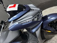 SYM Jet 14 2026 ONLY 160 MILES STUNNING EXAMPLE 1 OWNER SCOOTER 15