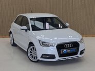 Audi A1 1.4 A1 Sportback TFSI S Line 5dr 12