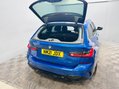 BMW 3 Series 2.0 320d MHT M Sport Touring Auto Euro 6 (s/s) 5dr 28
