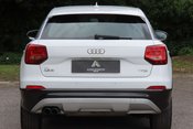 Audi Q2 1.4 TFSI CoD Sport S Tronic Euro 6 (s/s) 5dr 5