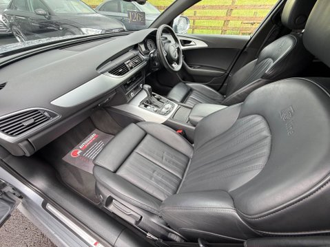 Audi A6 2.0 TDI ultra S line S Tronic Euro 6 (s/s) 5dr 22