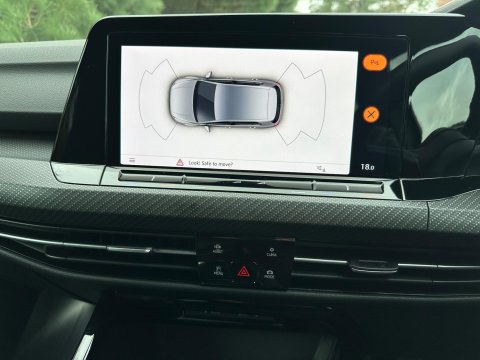 Volkswagen Golf 1.5 TSI R-Line Euro 6 (s/s) 5dr 21