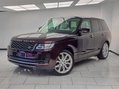 Land Rover Range Rover 4.4 Range Rover Vogue SE SDV8 Auto 4WD 5dr 5