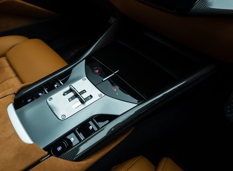 Ferrari Purosangue 29