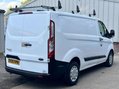 Ford Transit Custom 2.0 300 EcoBlue Leader L1 H1 Euro 6 (s/s) 5dr 5
