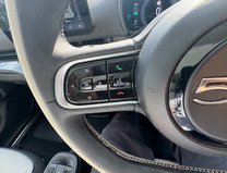 Fiat 500e La Prima 42kWh Hatchback 3dr Electric Auto (118 ps) 18