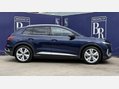 Audi Q4 40 S line SUV 5dr Electric Auto 82kWh (204 ps) 3