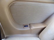 Mercedes-Benz W123 230 CE Pillarless Coupe 58