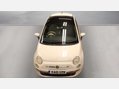 Fiat 500 1.2 Lounge Hatchback 3dr Petrol Manual Euro 5 (s/s) (69 bhp) 2