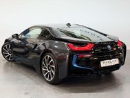 BMW I8 1.5 7.1kWh Coupe 2dr Petrol Plug-in Hybrid Auto 4WD Euro 6 (s/s) (362 ps) 17