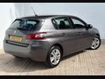 Peugeot 308 1.6 308 Active HDi Blue S/S 5dr 19