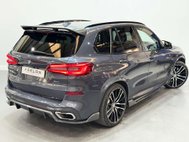 BMW X5 3.0 30d M Sport SUV 5dr Diesel Auto xDrive Euro 6 (s/s) (265 ps) 18