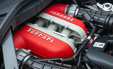 Ferrari Purosangue 48