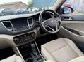 Hyundai TUCSON 2.0 CRDi Premium SE SUV 5dr Diesel Auto 4WD Euro 6 (185 ps) 28