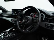 Audi A5 2.0 TFSI 40 S line Sportback 5dr Petrol S Tronic Euro 6 (s/s) (204 ps) 19