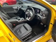 Mercedes-Benz A Class 2.0 A35 AMG (Premium Plus) Hatchback 5dr Petrol DCT 4MATIC Euro6 (306ps) 20