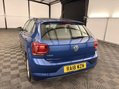Volkswagen Polo 1.0 SE Euro 6 (s/s) 5dr 48