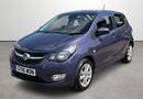 Vauxhall Viva 1.0 SE 5dr [A/C] 6