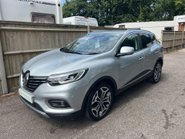 Renault Kadjar 1.3 GT LINE TCE EDC 5 Dr AUTOMATIC 8