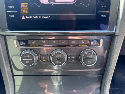Volkswagen Golf MATCH EDITION TSI 19
