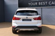 BMW X1 XDRIVE18D XLINE 10