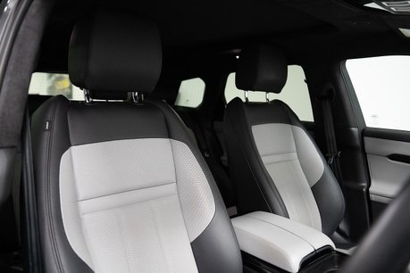 Land Rover Range Rover Evoque 1.5 P300e 11.9kWh Autobiography SUV 5dr Petrol Plug-in Hybrid Auto 4WD Euro 2