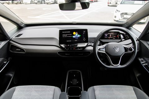Volkswagen ID.3 LIFE 3