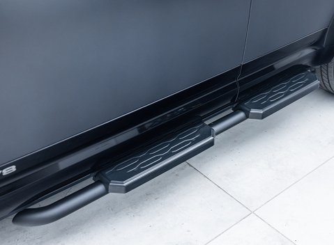 Land Rover Defender 110 V8 CARPATHIAN EDITION 38