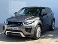 Land Rover Range Rover Evoque 2.0 Range Rover Evoque HSE Dynamic TD4 Auto 4WD 5dr 3