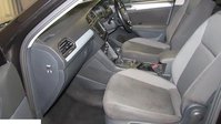 Volkswagen Tiguan 2.0 TDI BlueMotion Tech SE Navigation SUV 5dr Diesel DSG 4Motion Euro 6 (s/ 4