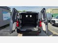 Vauxhall Vivaro SPORTIVE 3100 L2 H1 6 SEATER KOMBI 2.0D 120ps EU6 25