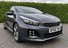 Kia Pro Ceed 1.0 T-GDi GT-Line Hatchback 3dr Petrol Manual Euro 6 (s/s) (118 bhp)