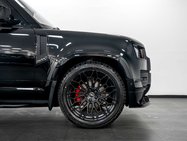 Land Rover Defender 3.0 Defender XS Edition D MHEV A 4WD 5dr 15