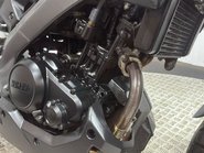 Yamaha MT-125 MT 125 2016 16K GPR EXHAUST NEW MOT SERVICED 125CC NAKED 12