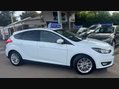 Ford Focus 1.5 TDCi Zetec Edition Euro 6 (s/s) 5dr 8